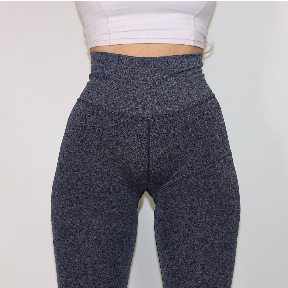 🆕 Naturyl Fit Leggings Slate